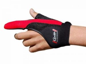 Gamakatsu Casting Protection Glove-0