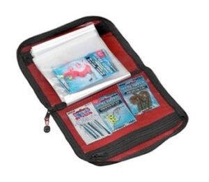 Spro Norway Expedition Rig Wallet (Small)