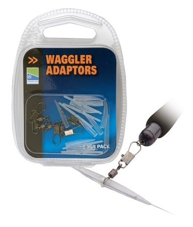 Preston Waggler Adaptors-0