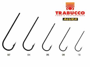 Trabucco Akura Haak 135B Series-0
