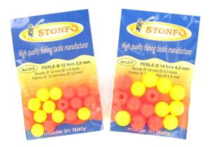 Stonfo Big Bore Hard Beads