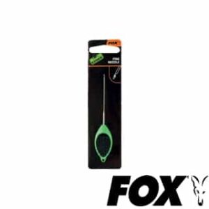 Fox Fine Needle-0