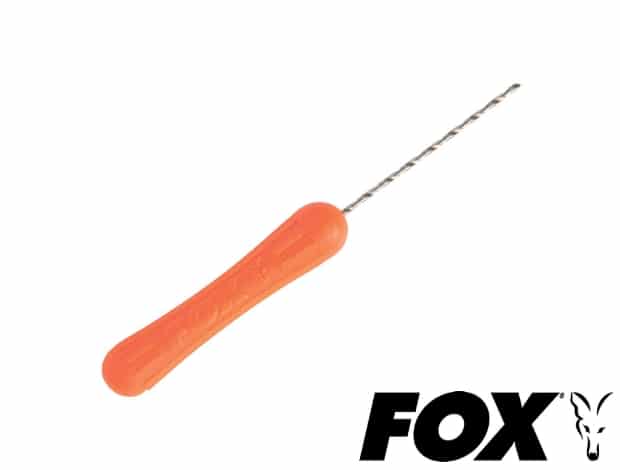 Fox Micro Drill-0
