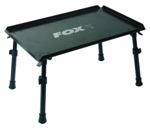 Fox Warrior Bivvy Table-0