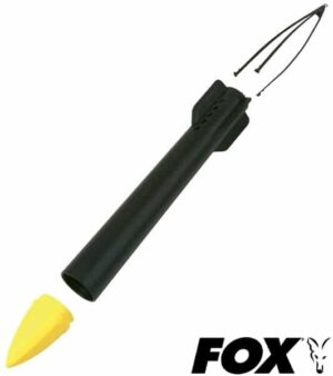 Fox Exocet Boilie Raket-0
