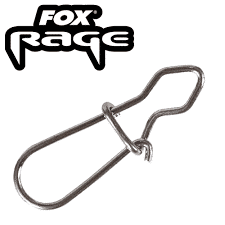 Fox Rage Snaps