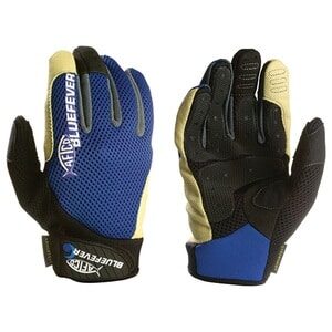 Aftco Bluefever Release Game Fishing Gloves