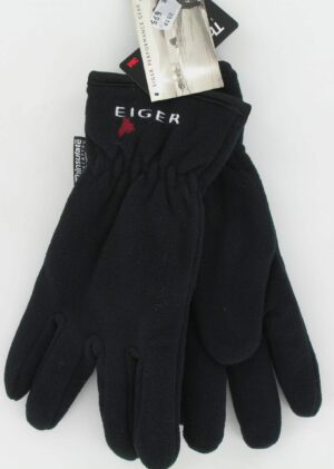 Eiger Fleece Glove