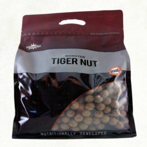 Dynamite Baits Monster Tiger Nut Boilies (1kg)