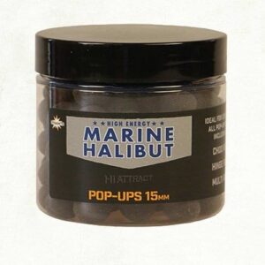 Dynamite Marine Halibut Pop-Ups 15 mm