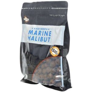 Dynamite Marine Halibut Boilies (1 kg)