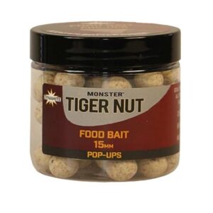 Dynamite Tiger Nut Pop-Ups 15MM