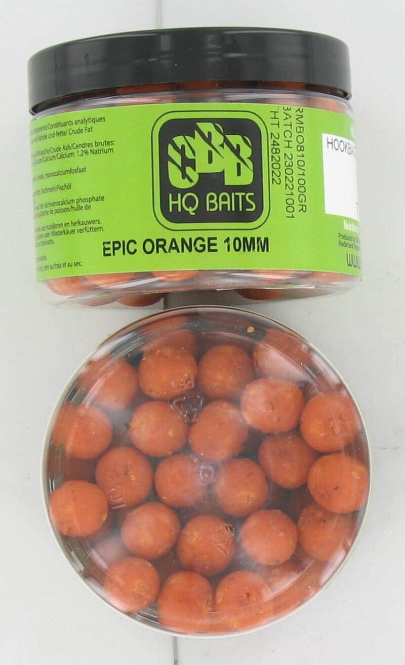 Epic Orange