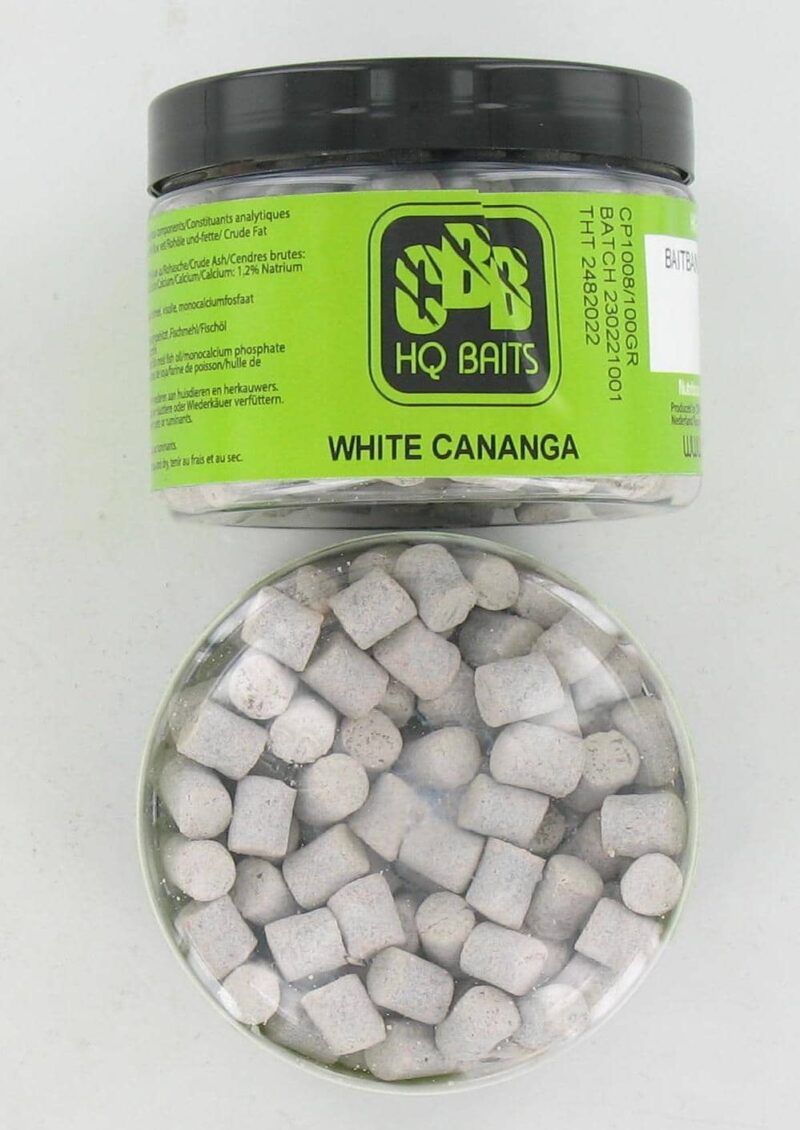 White Cananga