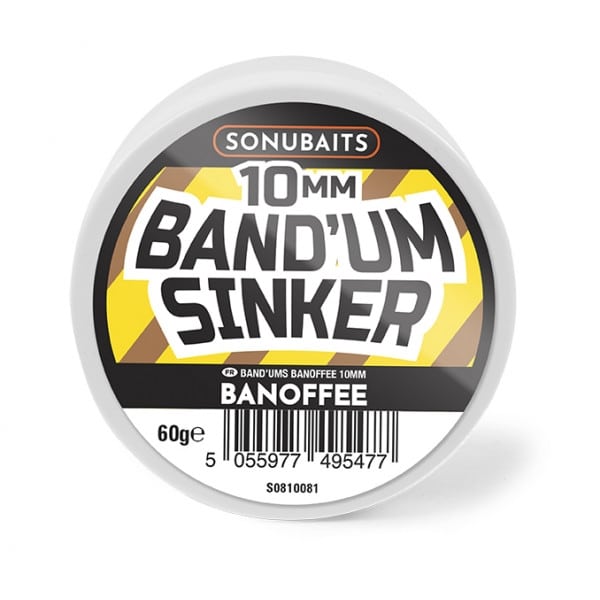 SonuBaits Bandum Sinkers-12505