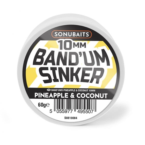 SonuBaits Bandum Sinkers-12507