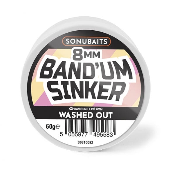 SonuBaits Bandum Sinkers-12509