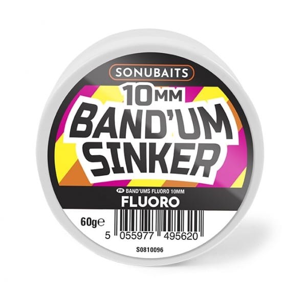 SonuBaits Bandum Sinkers-12510
