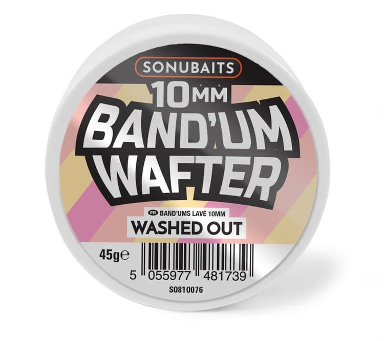 SonuBaits Bandum Wafters-12515