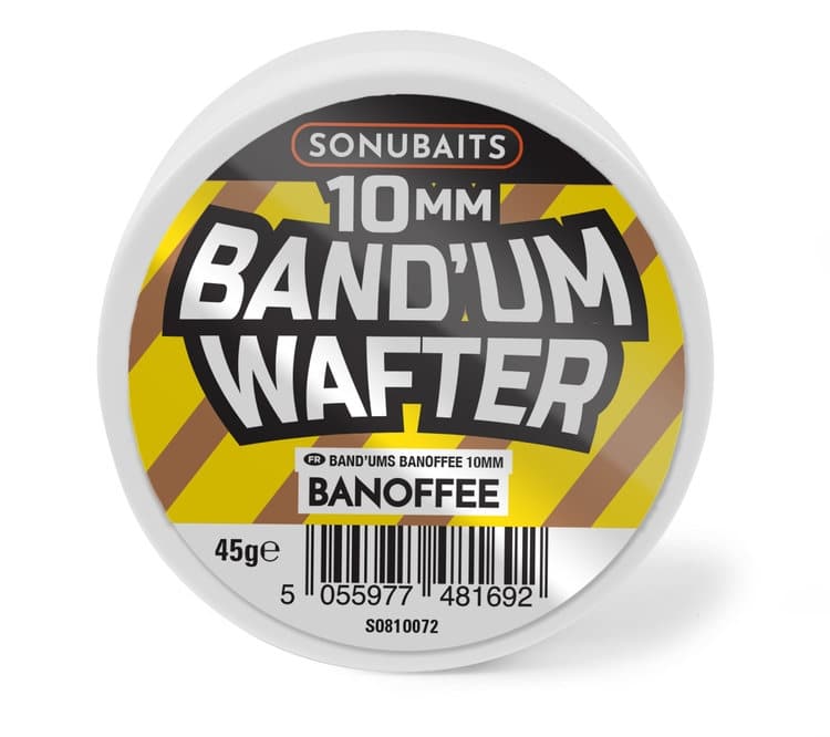 SonuBaits Bandum Wafters-12516